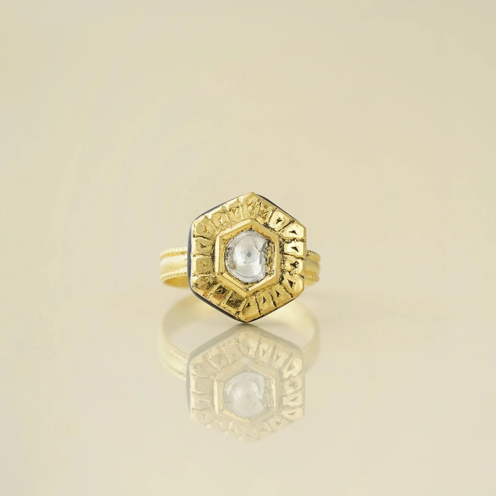 Nur Ring sold by Vibe With Moi product image thumbnail 3