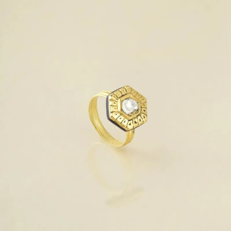 Nur Ring sold by Vibe With Moi