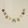 Sikar Necklace sold by Vibe With Moi