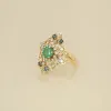 Raha Ring sold by Vibe With Moi