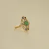 Raha Ring sold by Vibe With Moi