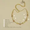 Paru Necklace sold by Vibe With Moi