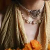 Paru Necklace sold by Vibe With Moi