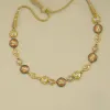 Paru Necklace sold by Vibe With Moi