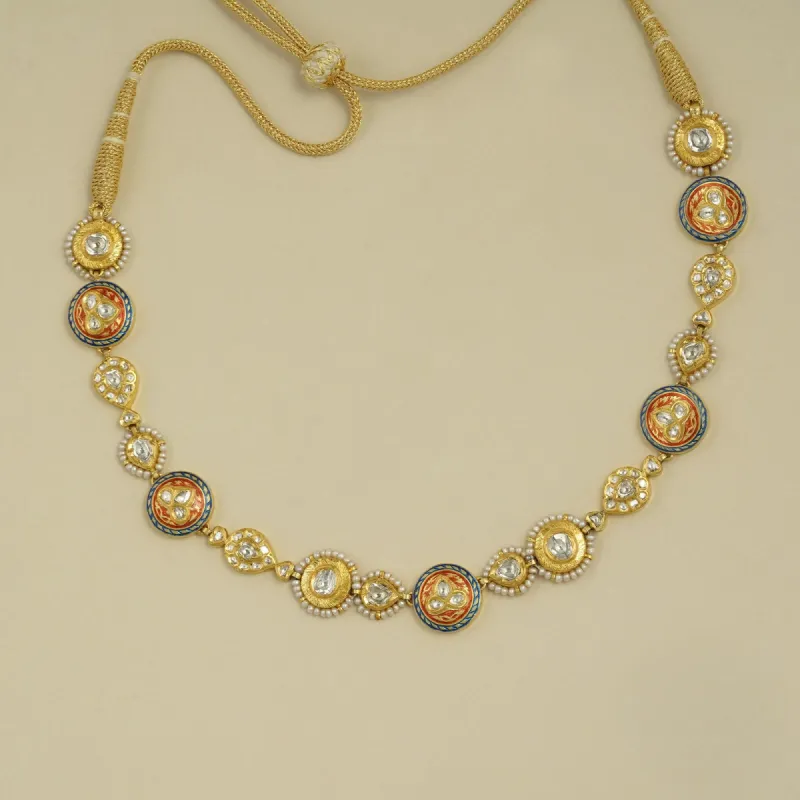 Paru Necklace sold by Vibe With Moi