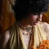 Paru Necklace sold by Vibe With Moi