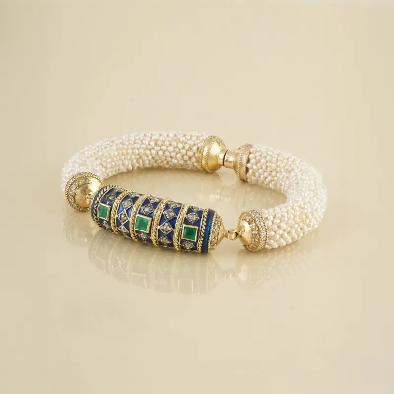 Fez Bracelet sold by Vibe With Moi