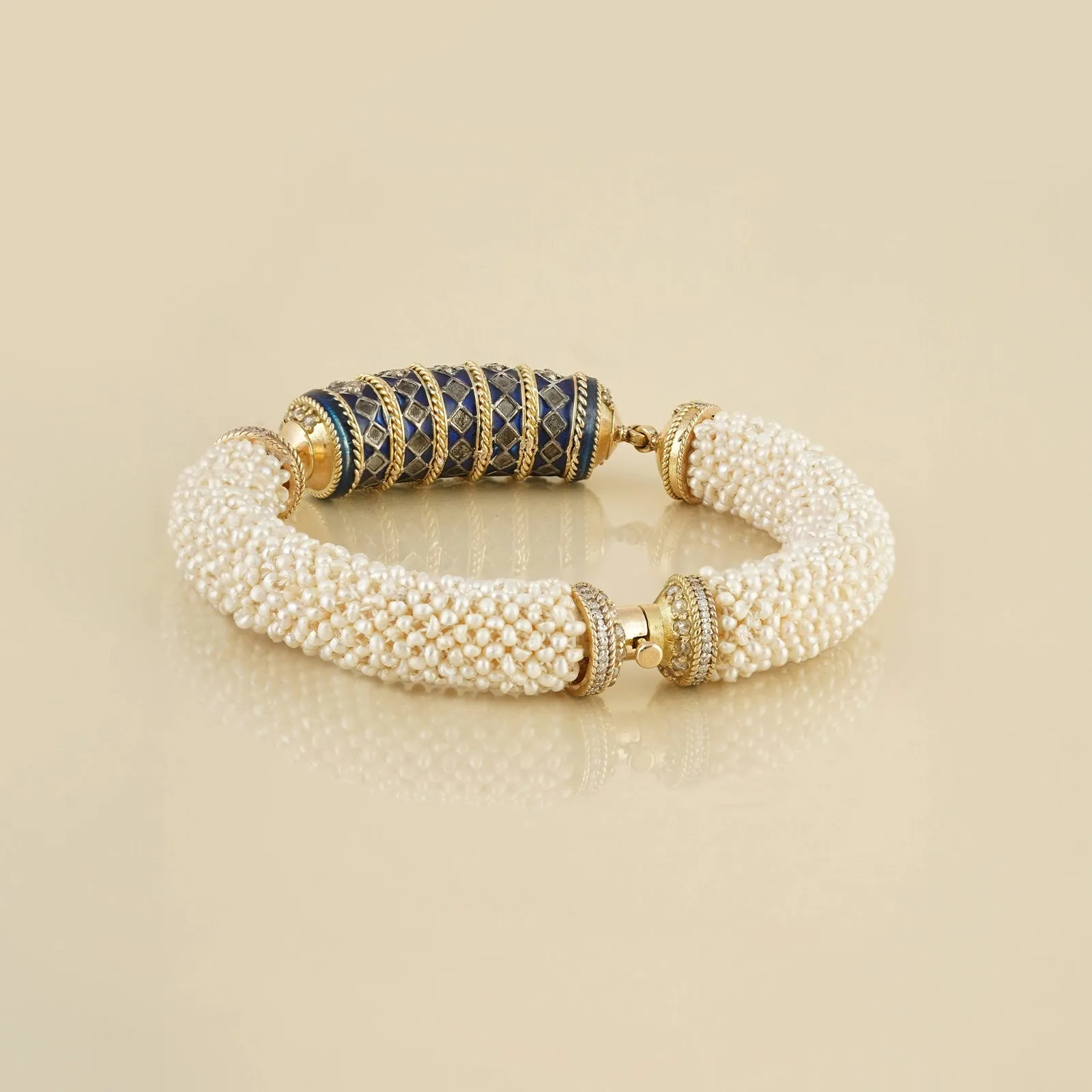 Fez Bracelet sold by Vibe With Moi product image thumbnail 5