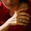 Zuri Ring sold by Vibe With Moi