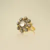 Zuri Ring sold by Vibe With Moi