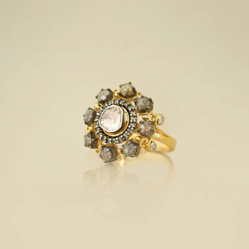Zuri Ring sold by Vibe With Moi