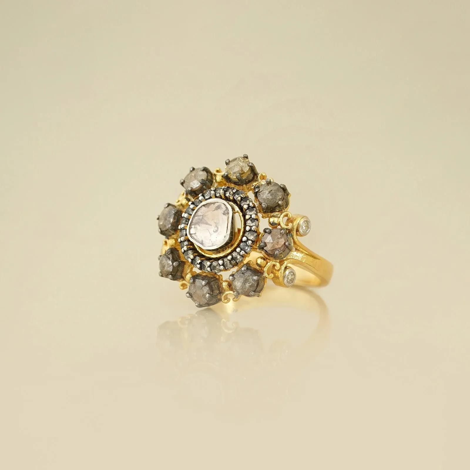 Zuri Ring sold by Vibe With Moi