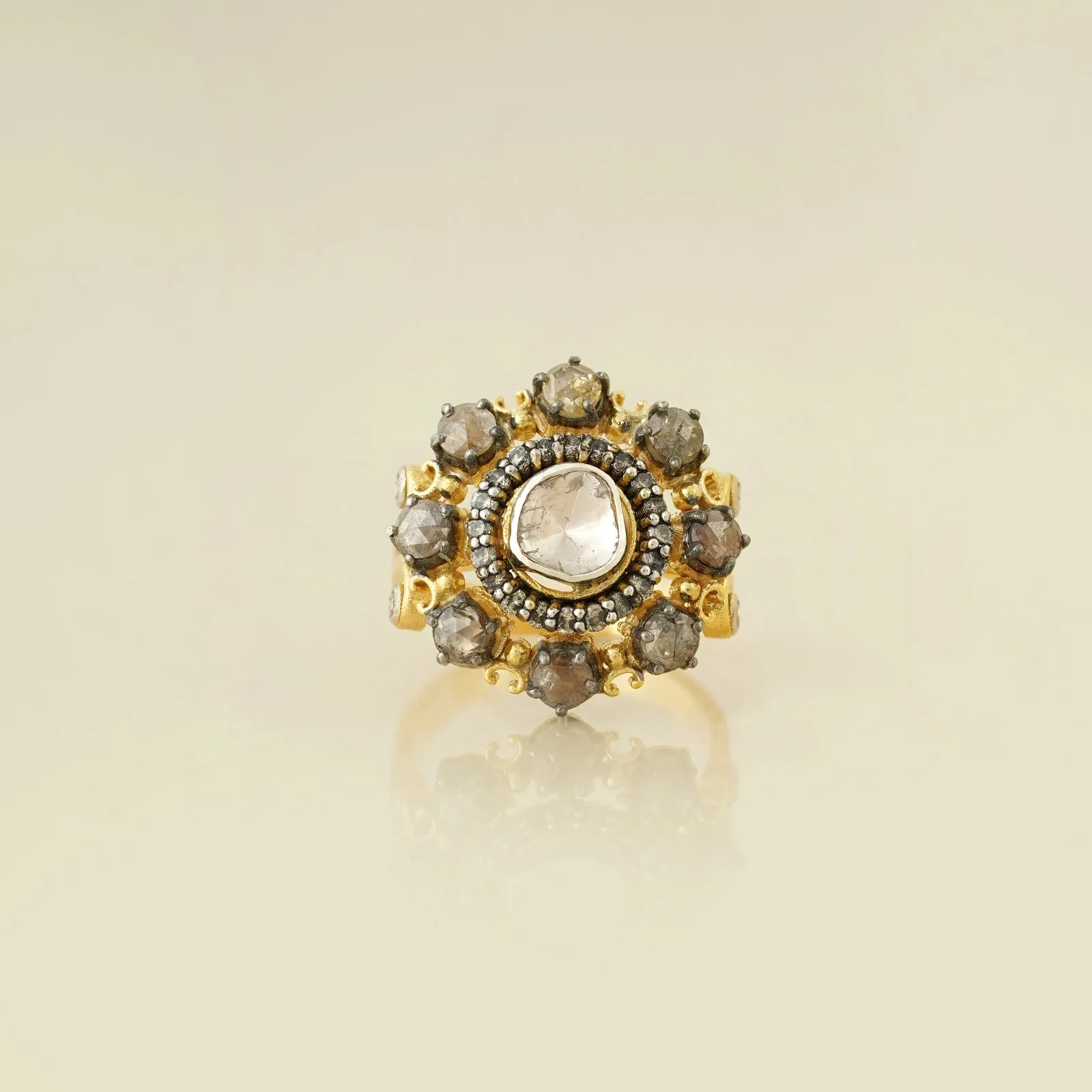 Zuri Ring sold by Vibe With Moi product image thumbnail 3