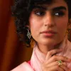 Raha Earrings sold by Vibe With Moi