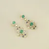 Raha Earrings sold by Vibe With Moi