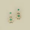 Raha Earrings sold by Vibe With Moi