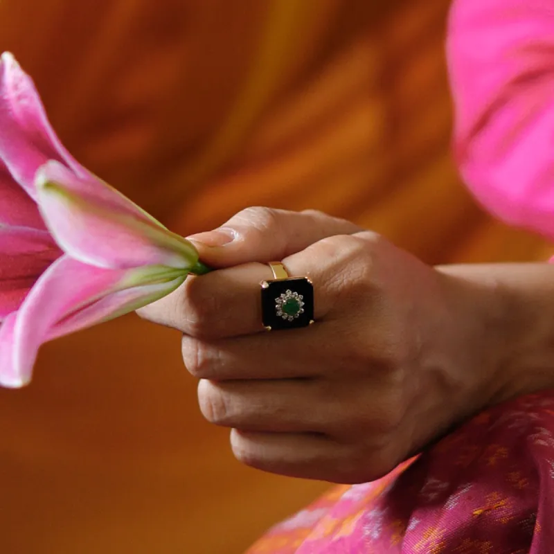 Aviva Ring sold by Vibe With Moi