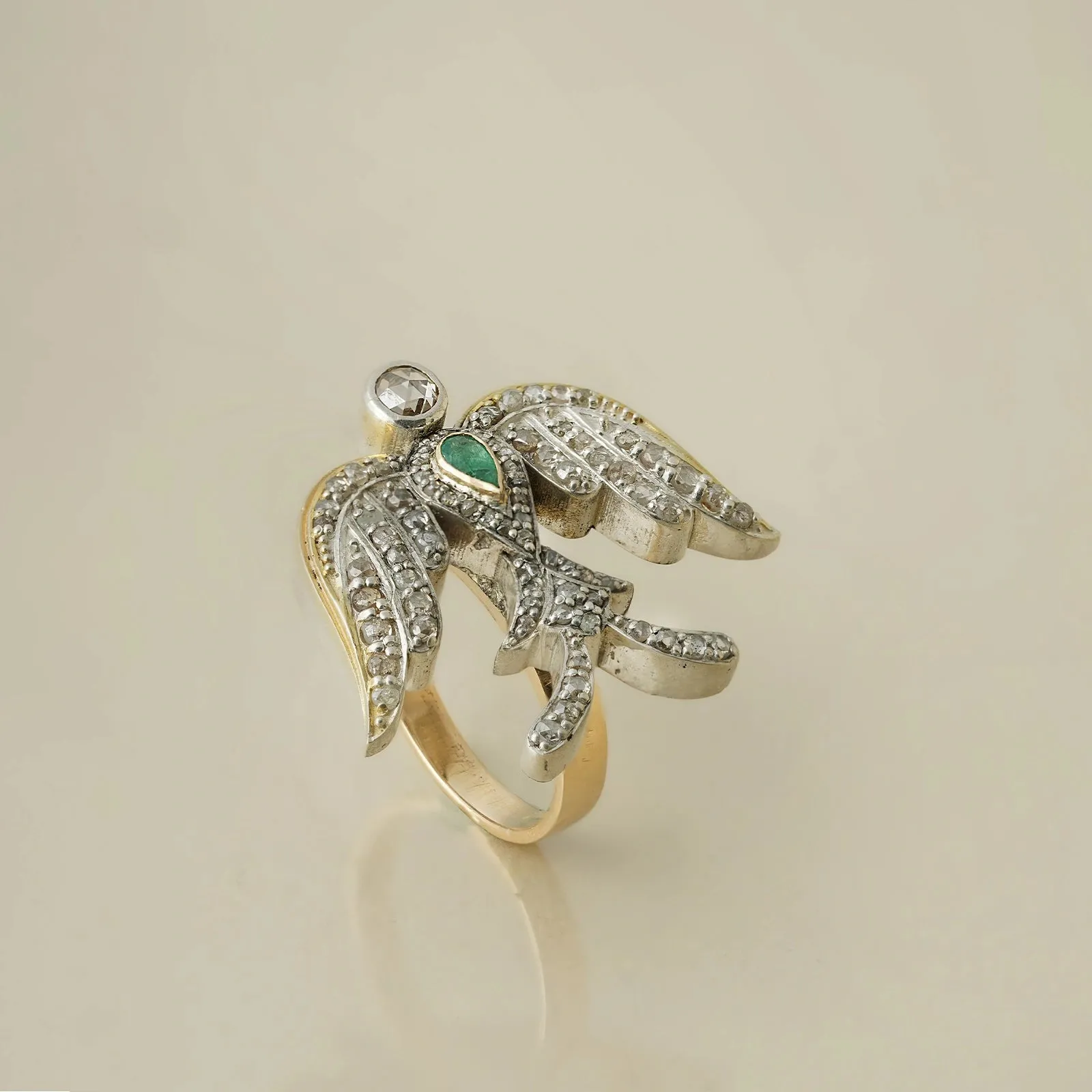 Merlin Ring sold by Vibe With Moi