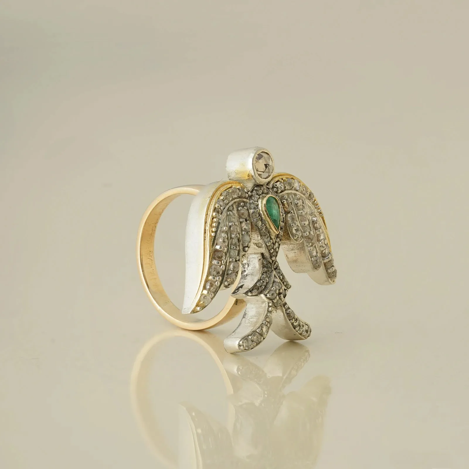 Merlin Ring sold by Vibe With Moi product image thumbnail 3