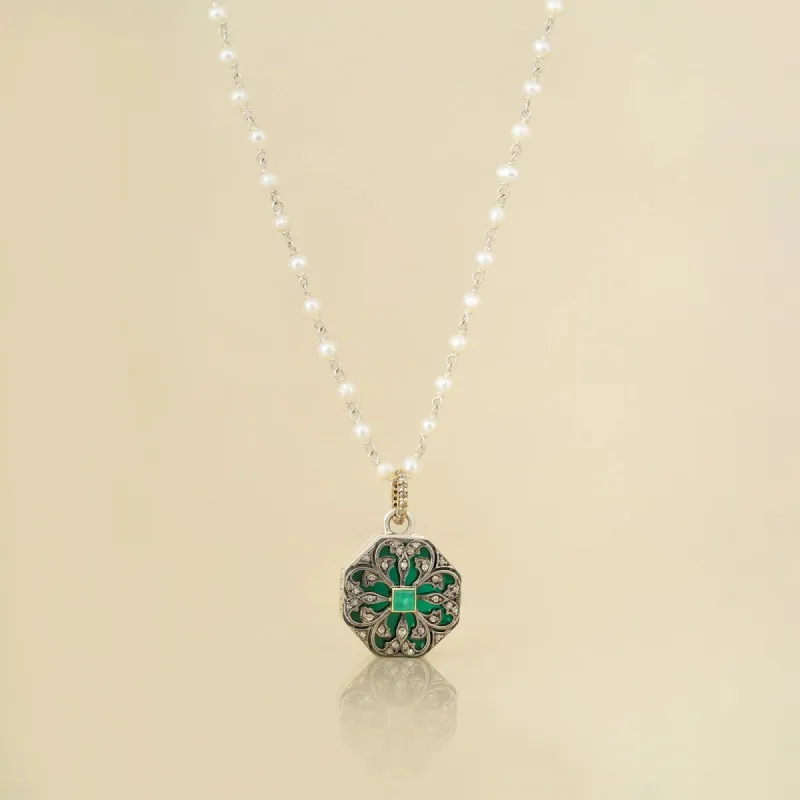 Emir Photo Locket sold by Vibe With Moi