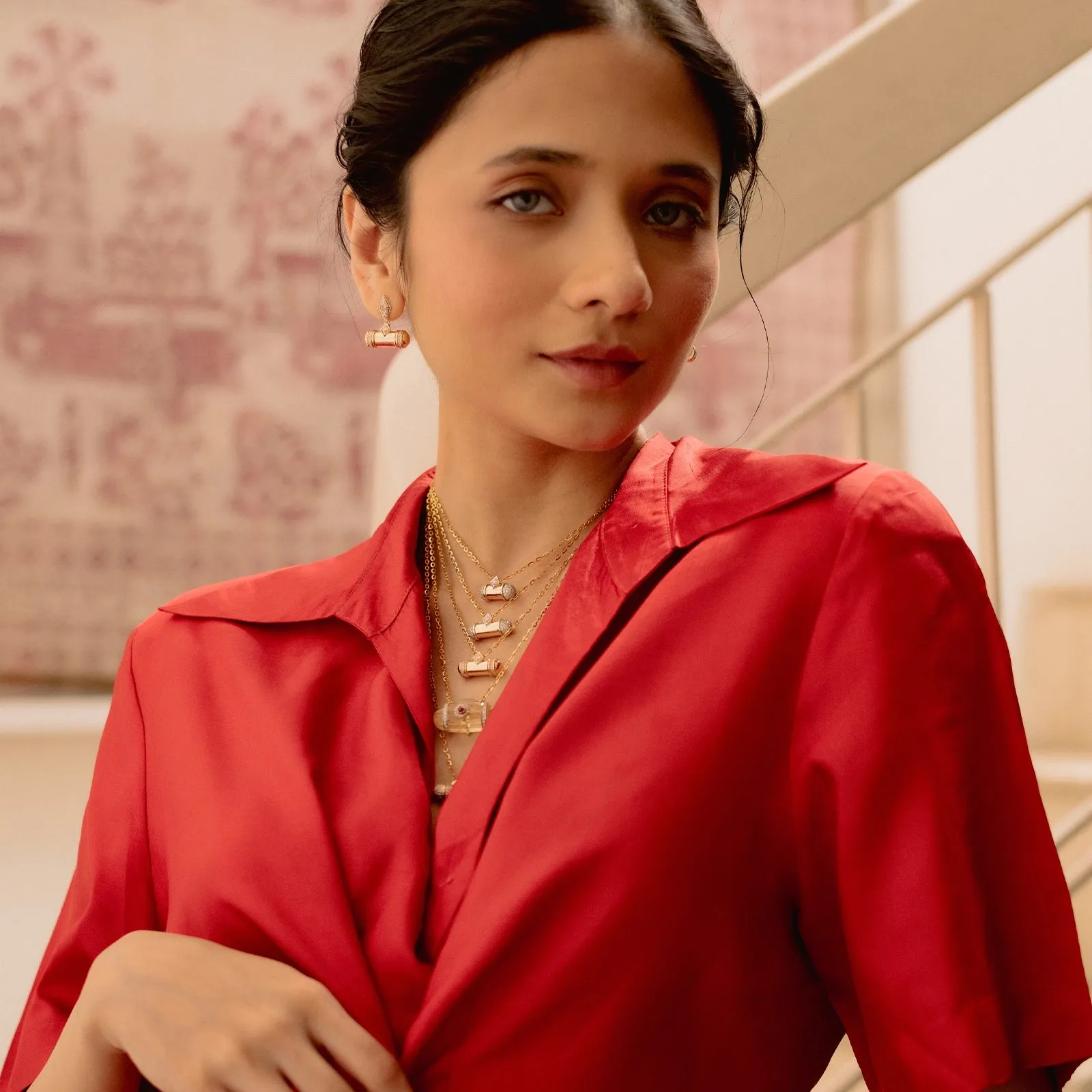 Destiny Necklace sold by Vibe With Moi product image thumbnail 3