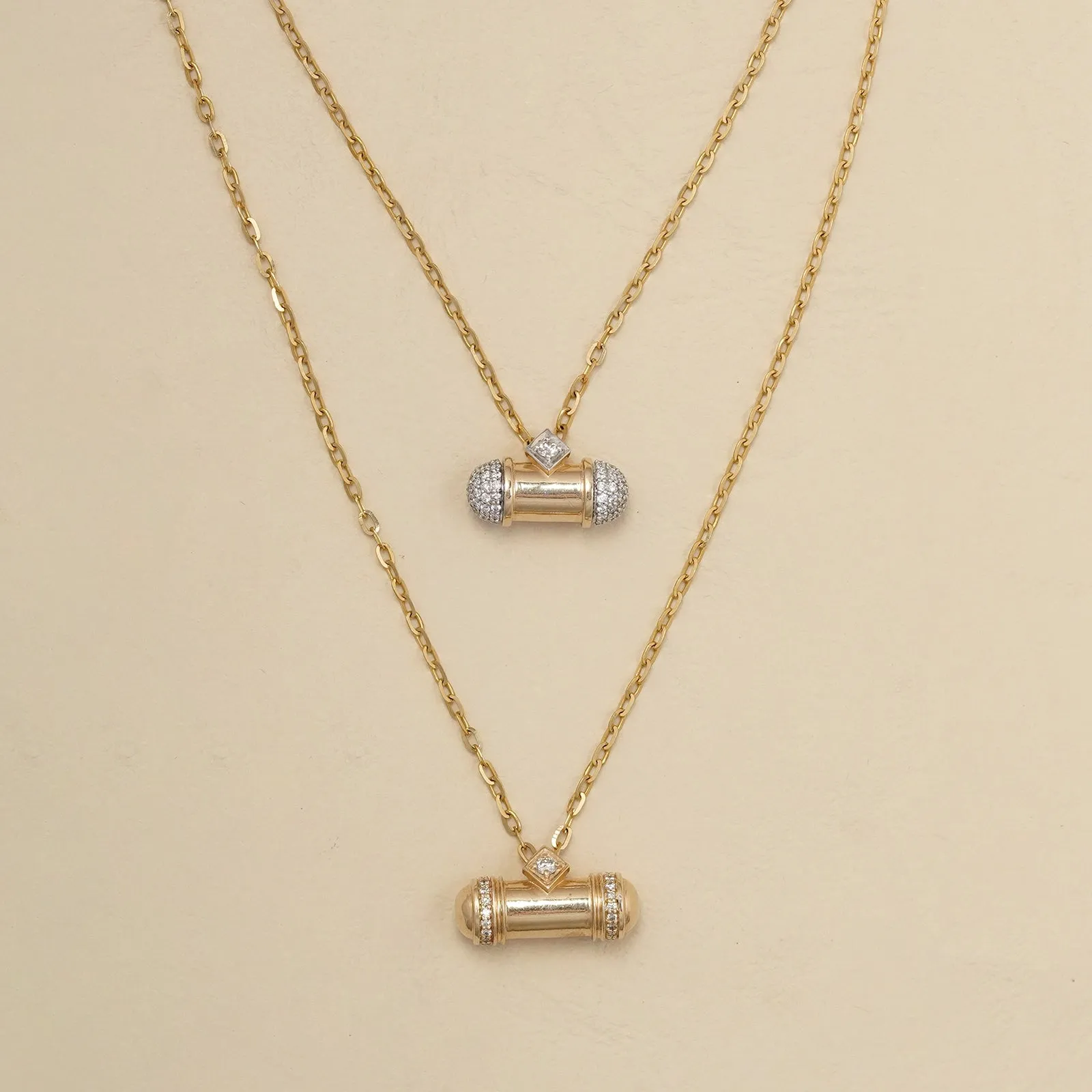 Destiny Necklace sold by Vibe With Moi product image thumbnail 4