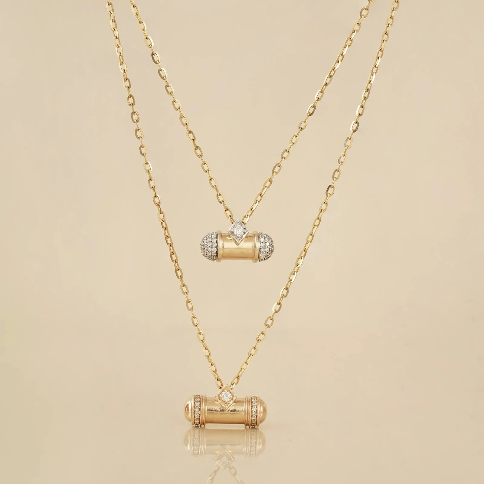 Destiny Necklace sold by Vibe With Moi