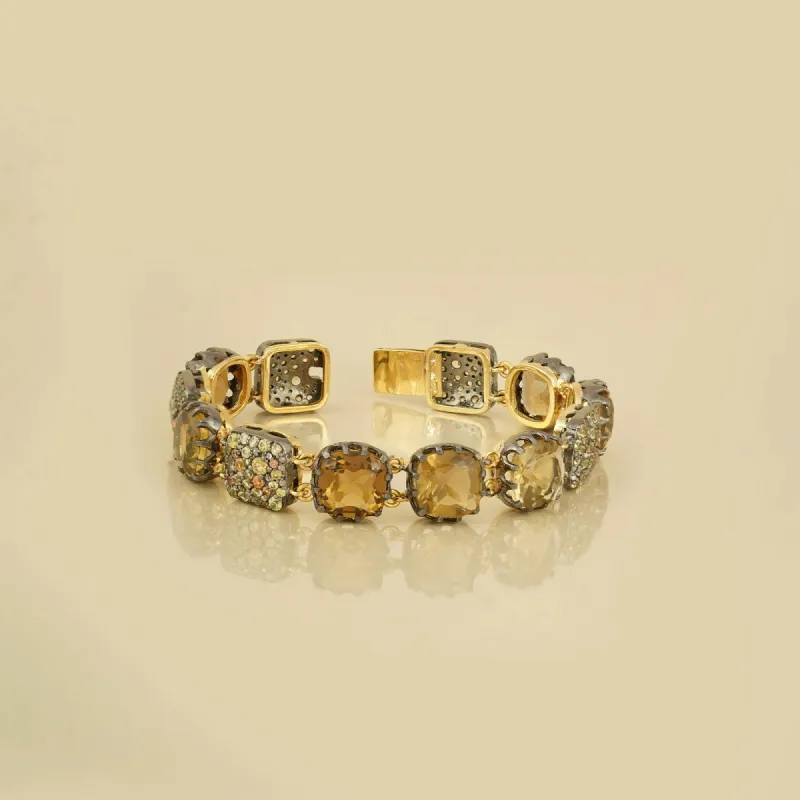 Cairo Honey Bracelet sold by Vibe With Moi