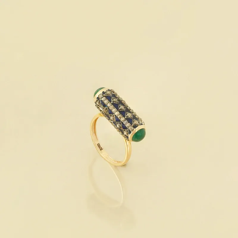 Fira Ring sold by Vibe With Moi