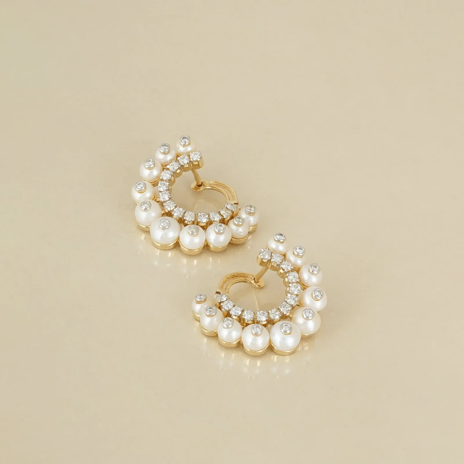 Karlie Earrings sold by Vibe With Moi product image thumbnail 3
