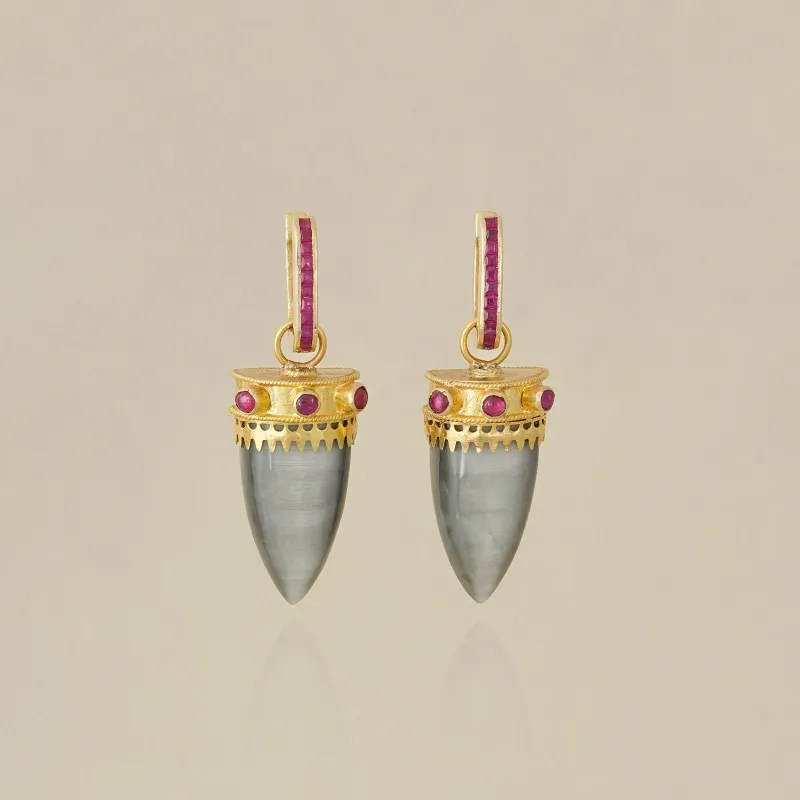 Dawon Earrings sold by Vibe With Moi