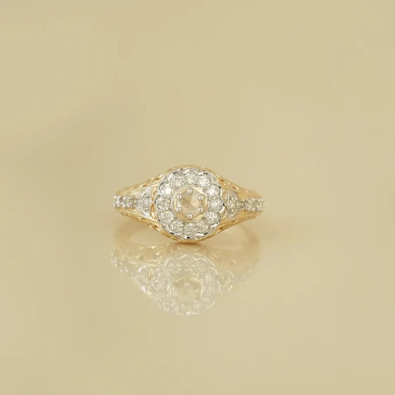 Elanor Ring sold by Vibe With Moi