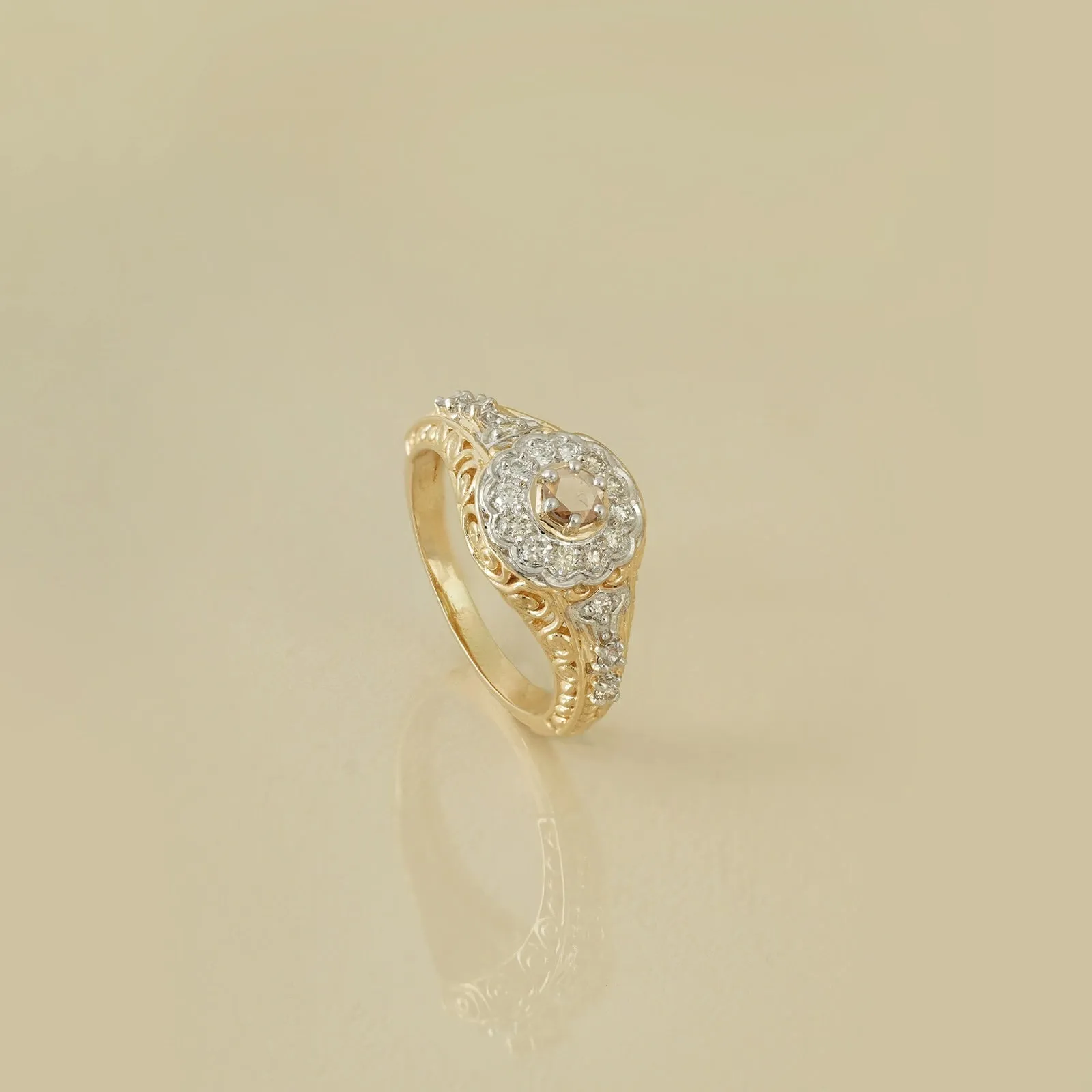 Elanor Ring sold by Vibe With Moi product image thumbnail 4