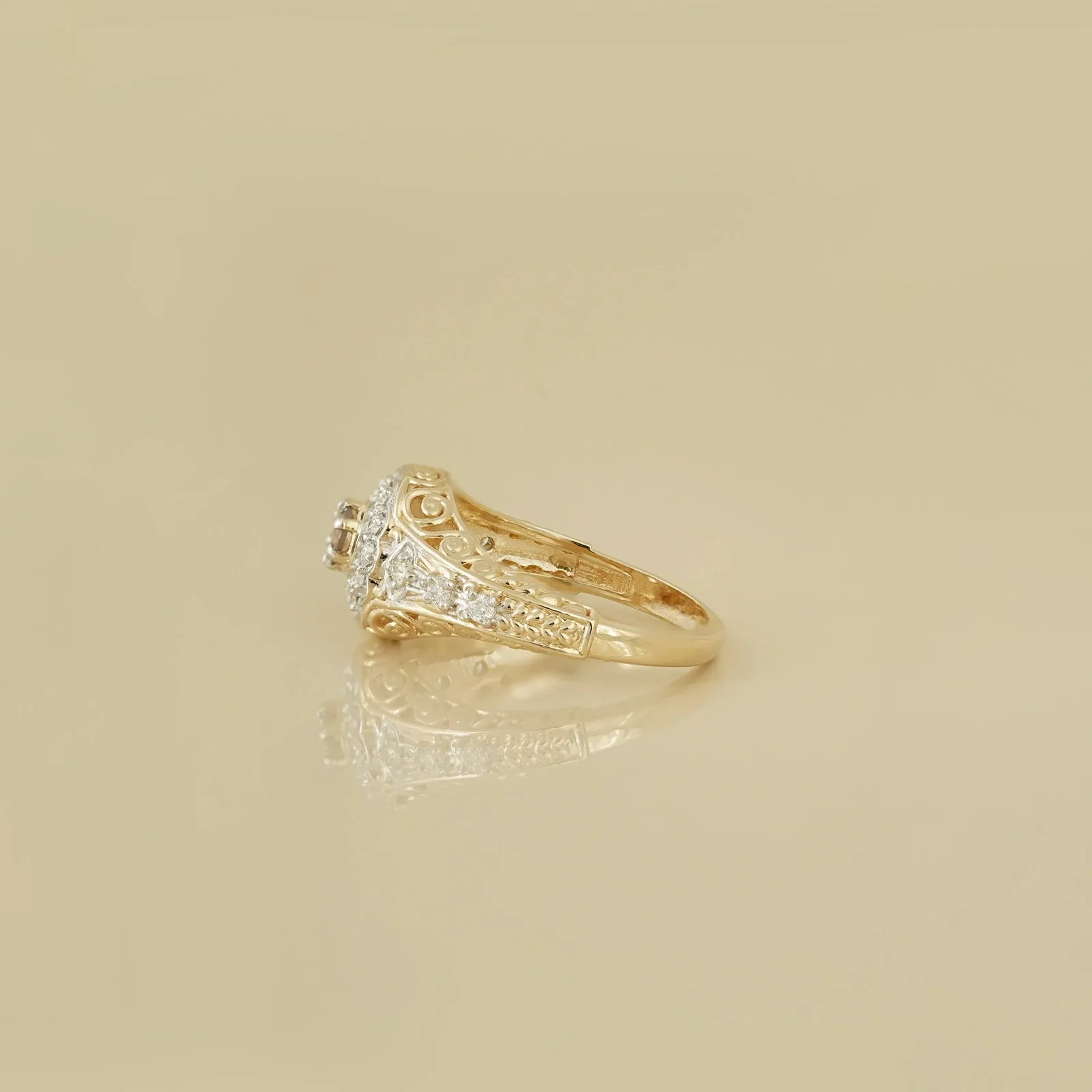 Elanor Ring sold by Vibe With Moi product image thumbnail 3