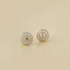 Elanor Ear Studs sold by Vibe With Moi