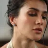 Elanor Ear Studs sold by Vibe With Moi