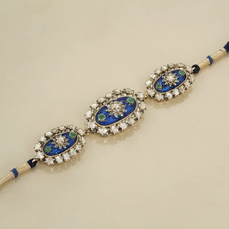 Thea Choker Necklace sold by Vibe With Moi