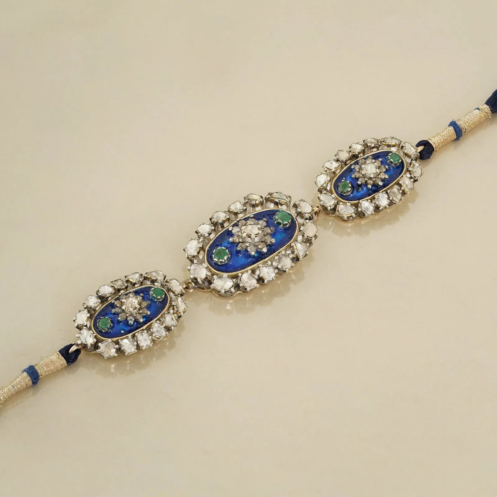 Thea Choker Necklace sold by Vibe With Moi