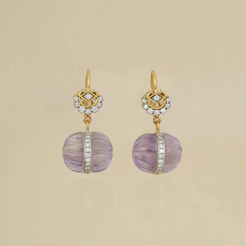 Adem Earrings sold by Vibe With Moi