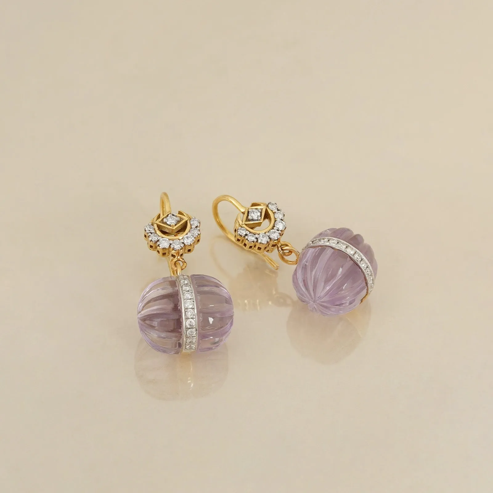 Adem Earrings sold by Vibe With Moi product image thumbnail 3