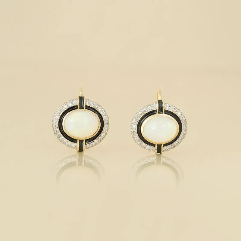 Marama Earrings sold by Vibe With Moi