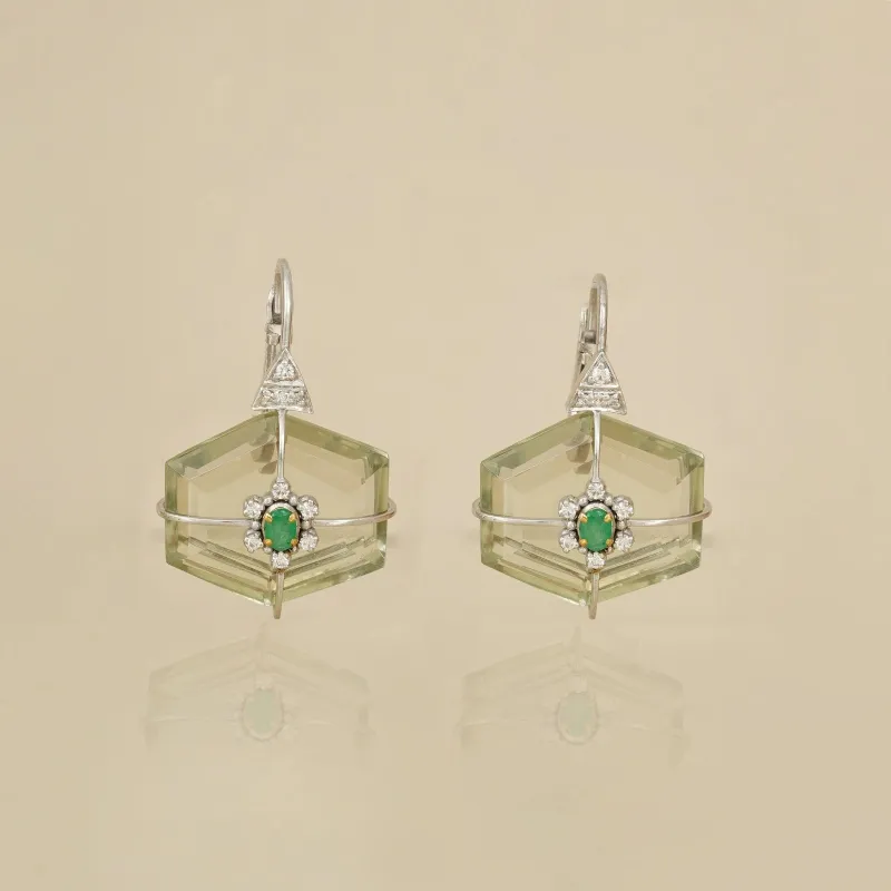 Moana Earrings sold by Vibe With Moi