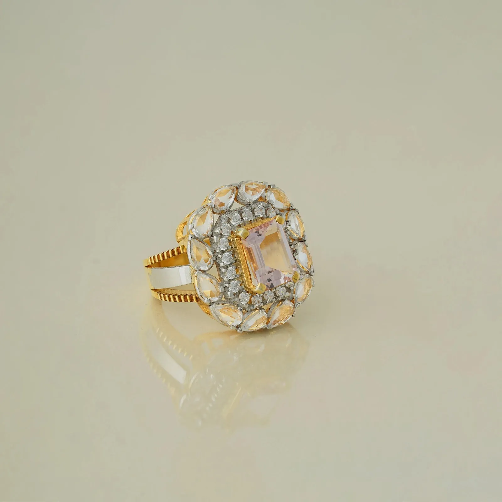 Ariana Ring sold by Vibe With Moi