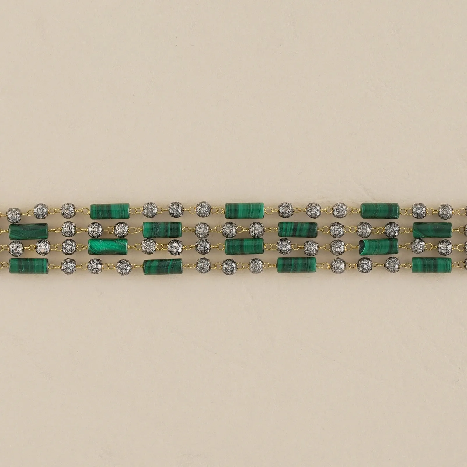 Daphne Bracelet sold by Vibe With Moi product image thumbnail 3