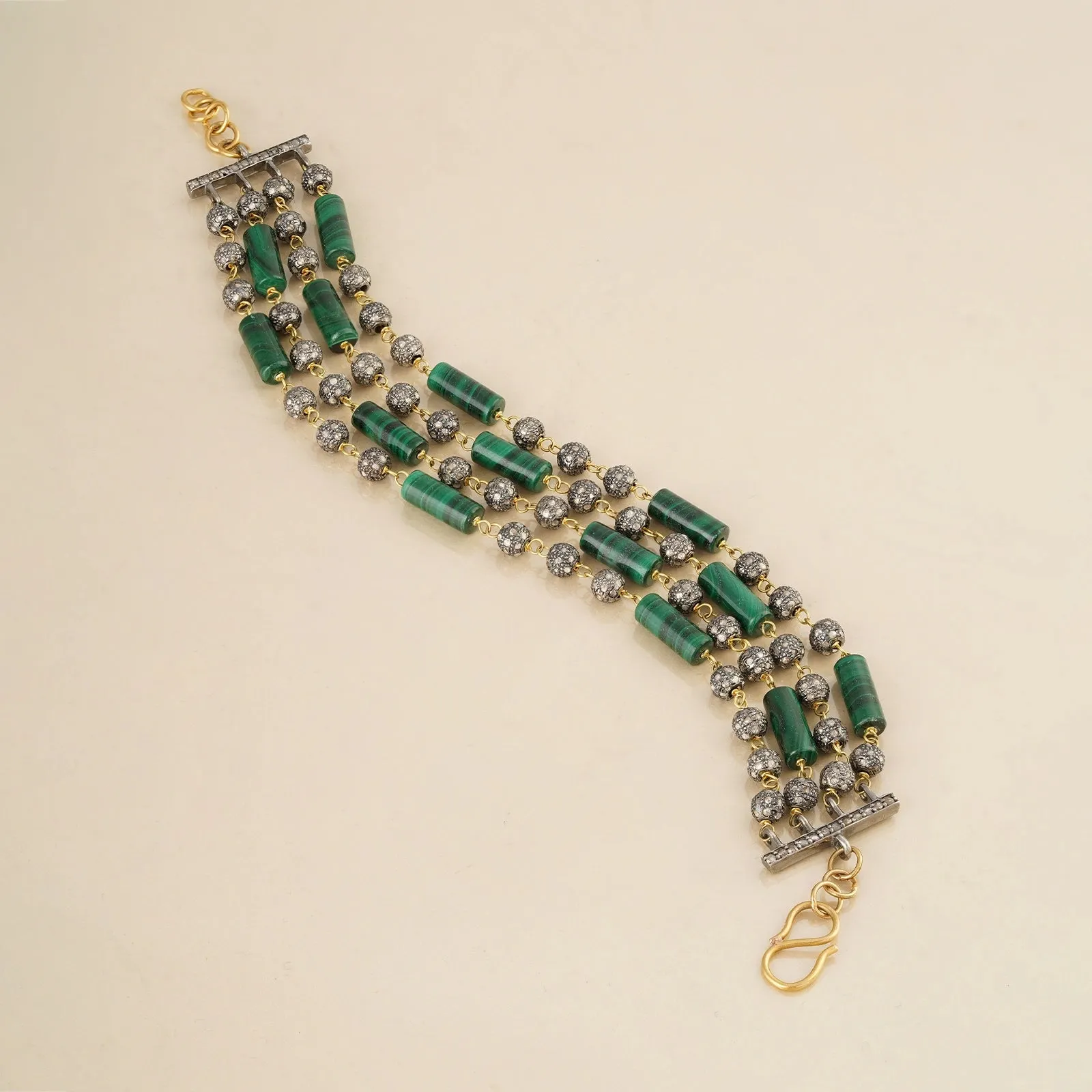 Daphne Bracelet sold by Vibe With Moi product image thumbnail 2