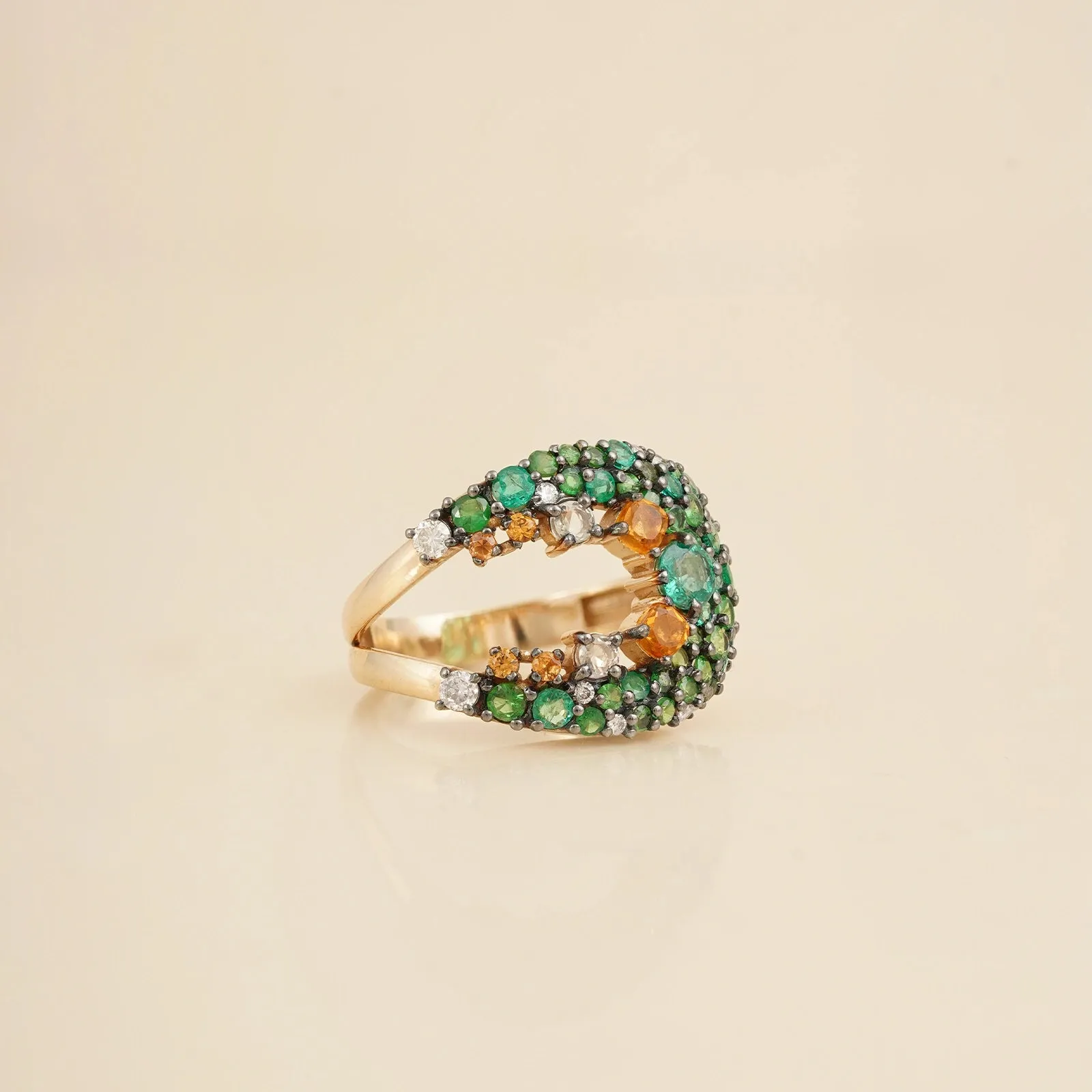 Valea Ring sold by Vibe With Moi product image thumbnail 3