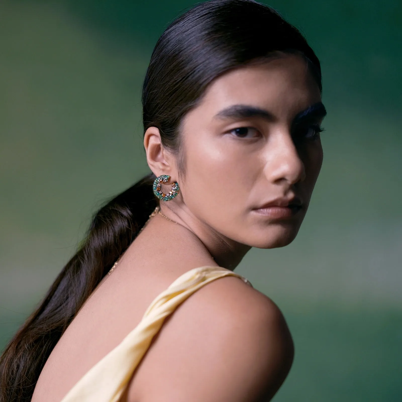 Valea Earrings sold by Vibe With Moi