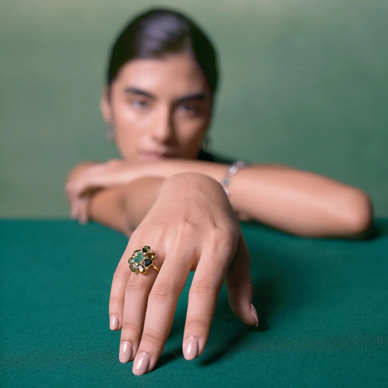 Elysia Ring sold by Vibe With Moi