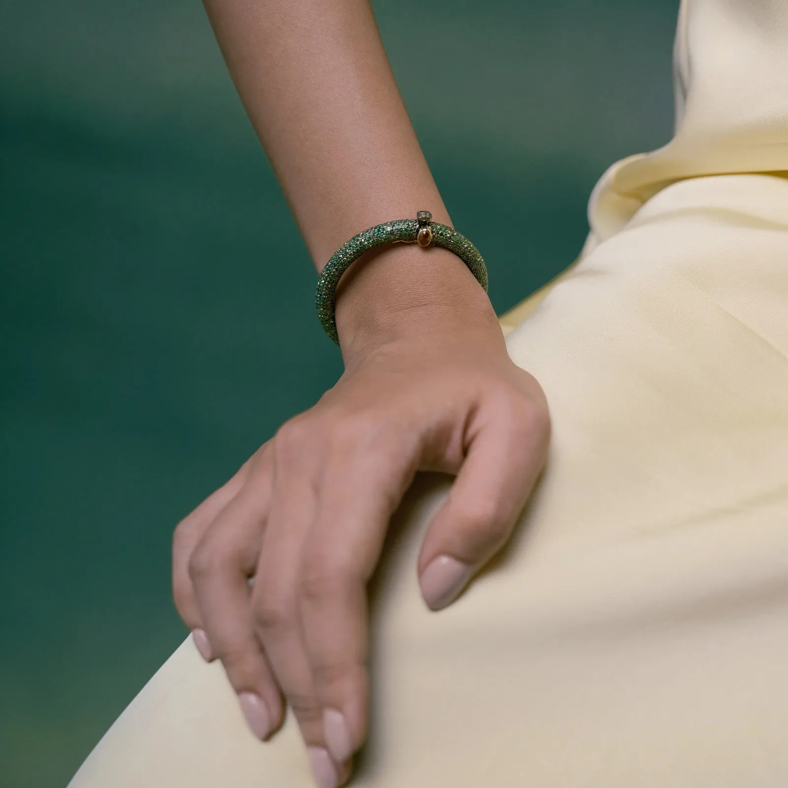 Sylvia Bracelet sold by Vibe With Moi product image thumbnail 2