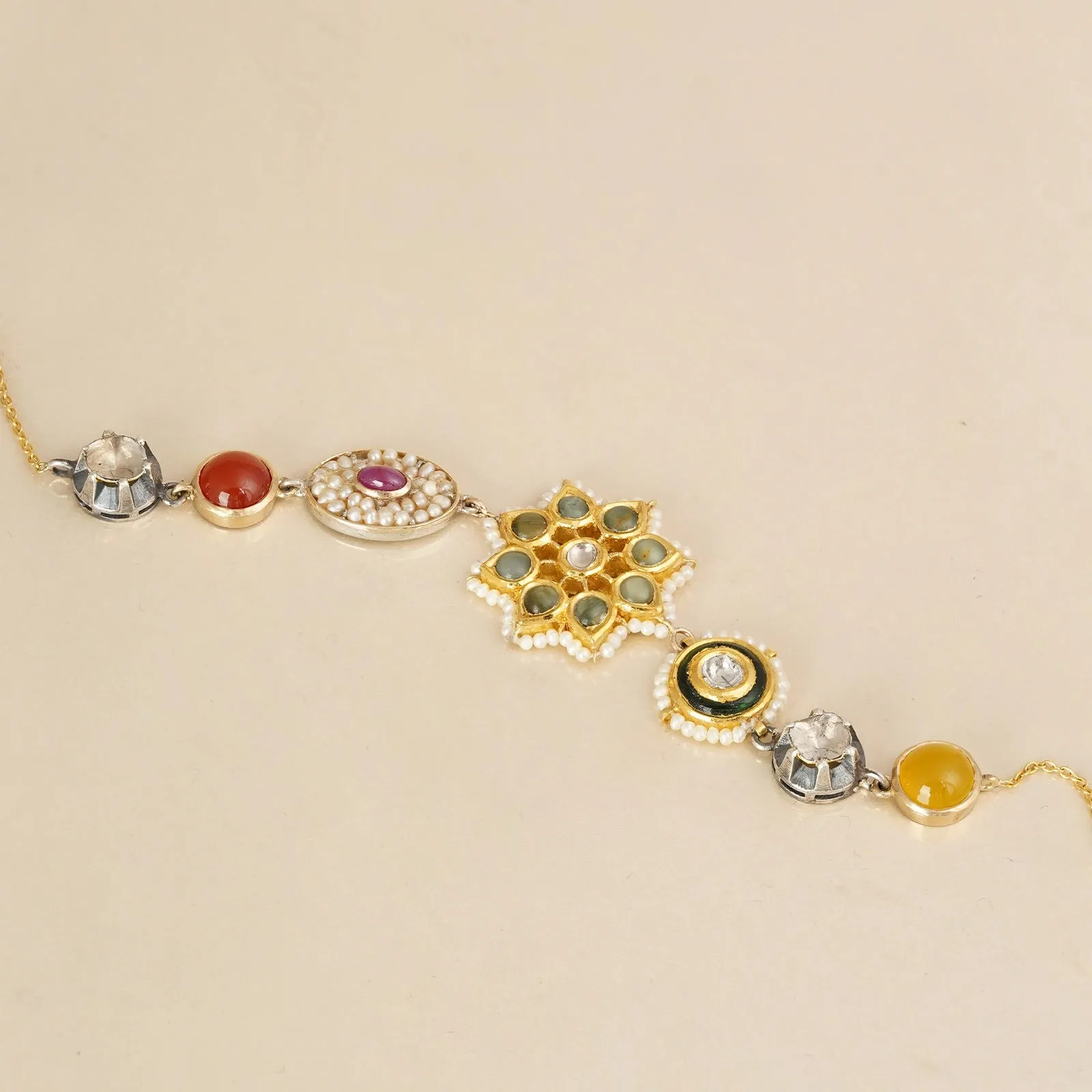 Iram Bracelet sold by Vibe With Moi product image thumbnail 2